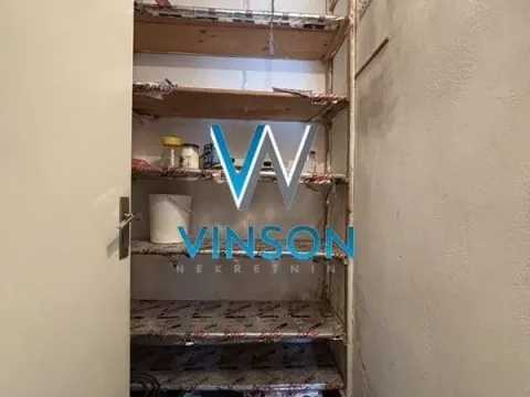 Sale, three bedroom apartment, 75m², Liman 2, Novi Sad Sve Podlokacije - image 8