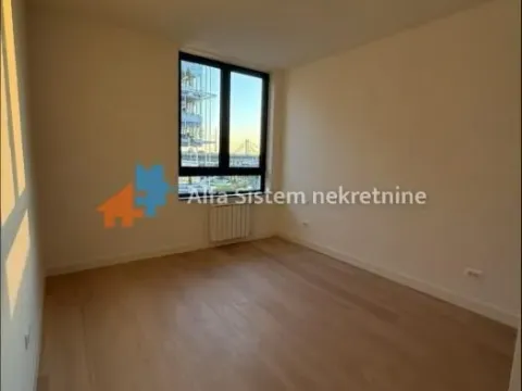 Izdavanje, trosoban stan, 71m², Savski Venac, Beograd - image 10
