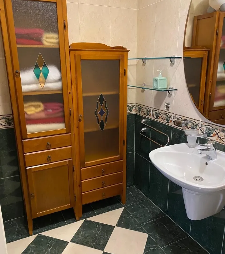 Rent, three bedroom apartment, 115m², Centar, Podgorica