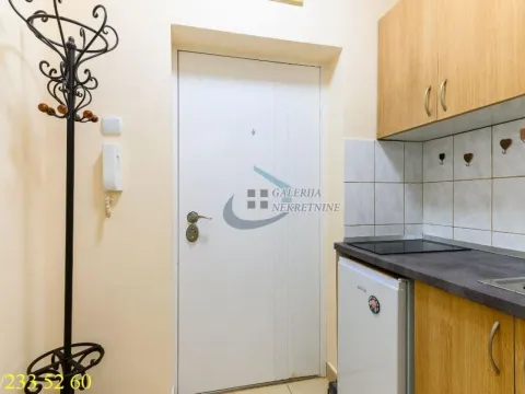 Prodaja, garsonjera, 25m², Karaburma, Palilula Sve Podlokacije - image 9