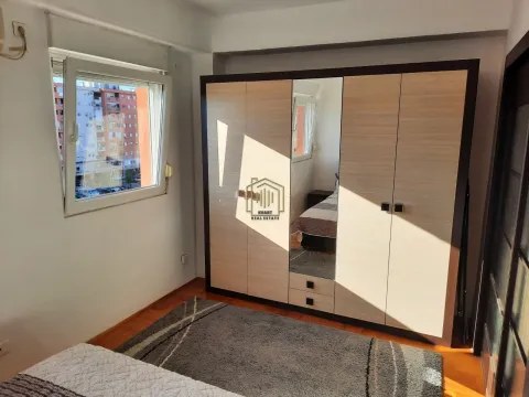 Izdavanje, jednosoban stan, 37m², City Kvart, Podgorica - image 6