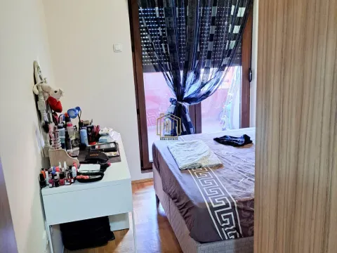 Prodaja, jednosoban stan, 48m², Tuški Put, Podgorica - image 11