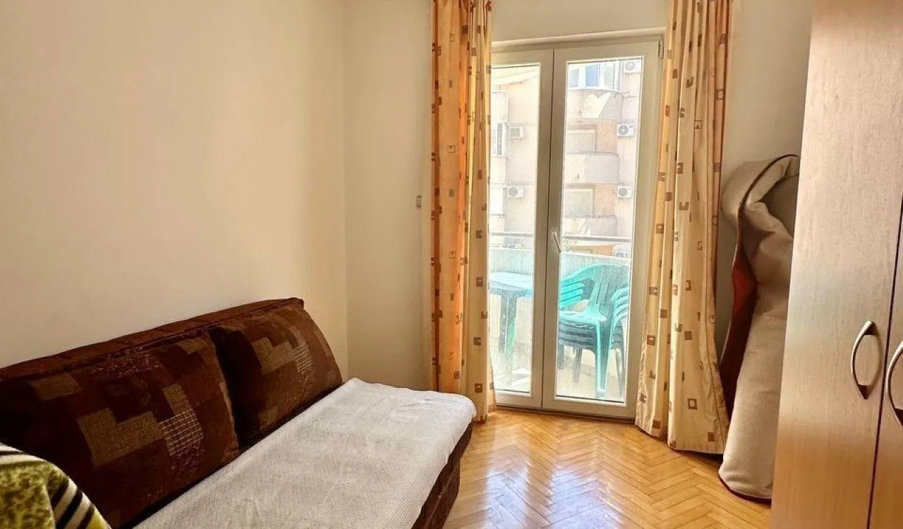 Sale, two bedroom apartment, 42m², Rozino, Budva
