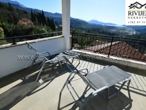 Sale, one bedroom apartment, 67m², Sutorina, Herceg Novi - image 9