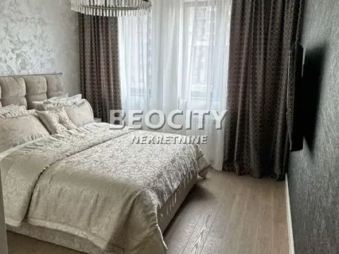 Izdavanje, trosoban stan, 83m², Beograd Na Vodi, Beograd - image 13