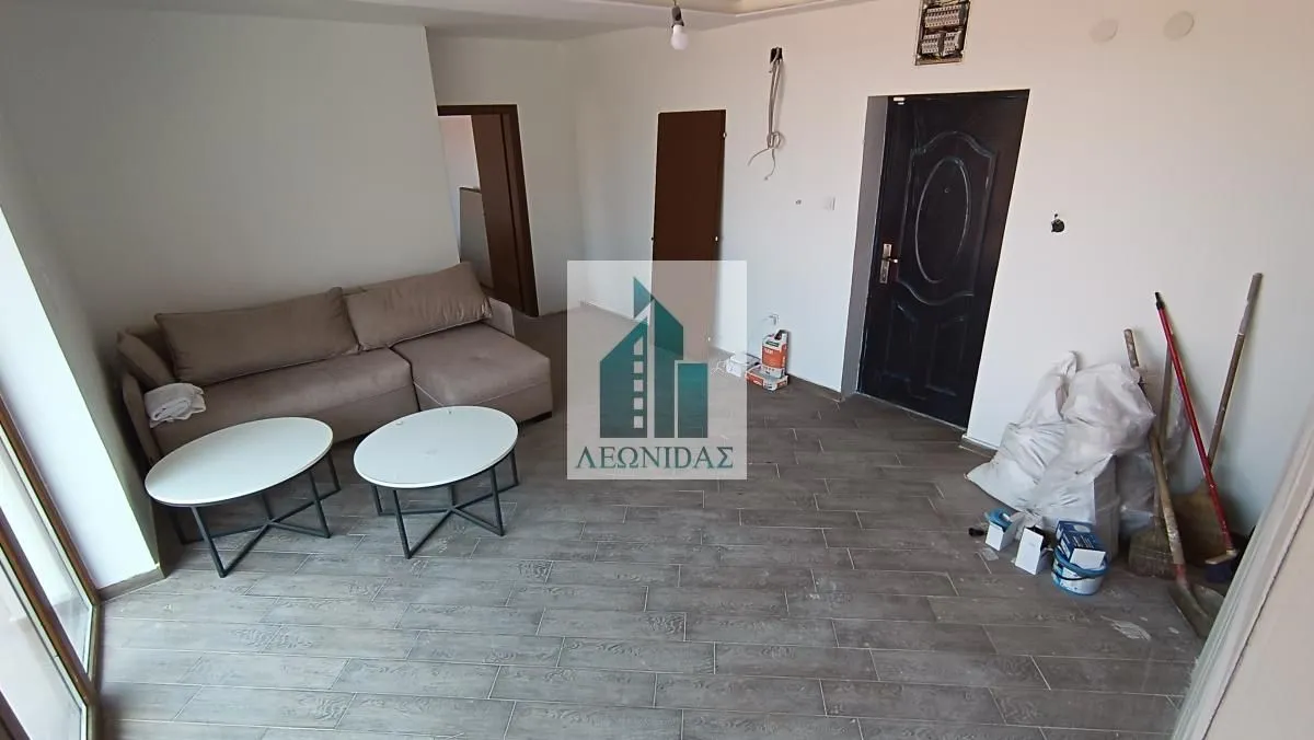 Prodaja, dvosoban stan, 58m², Palilula, Niš