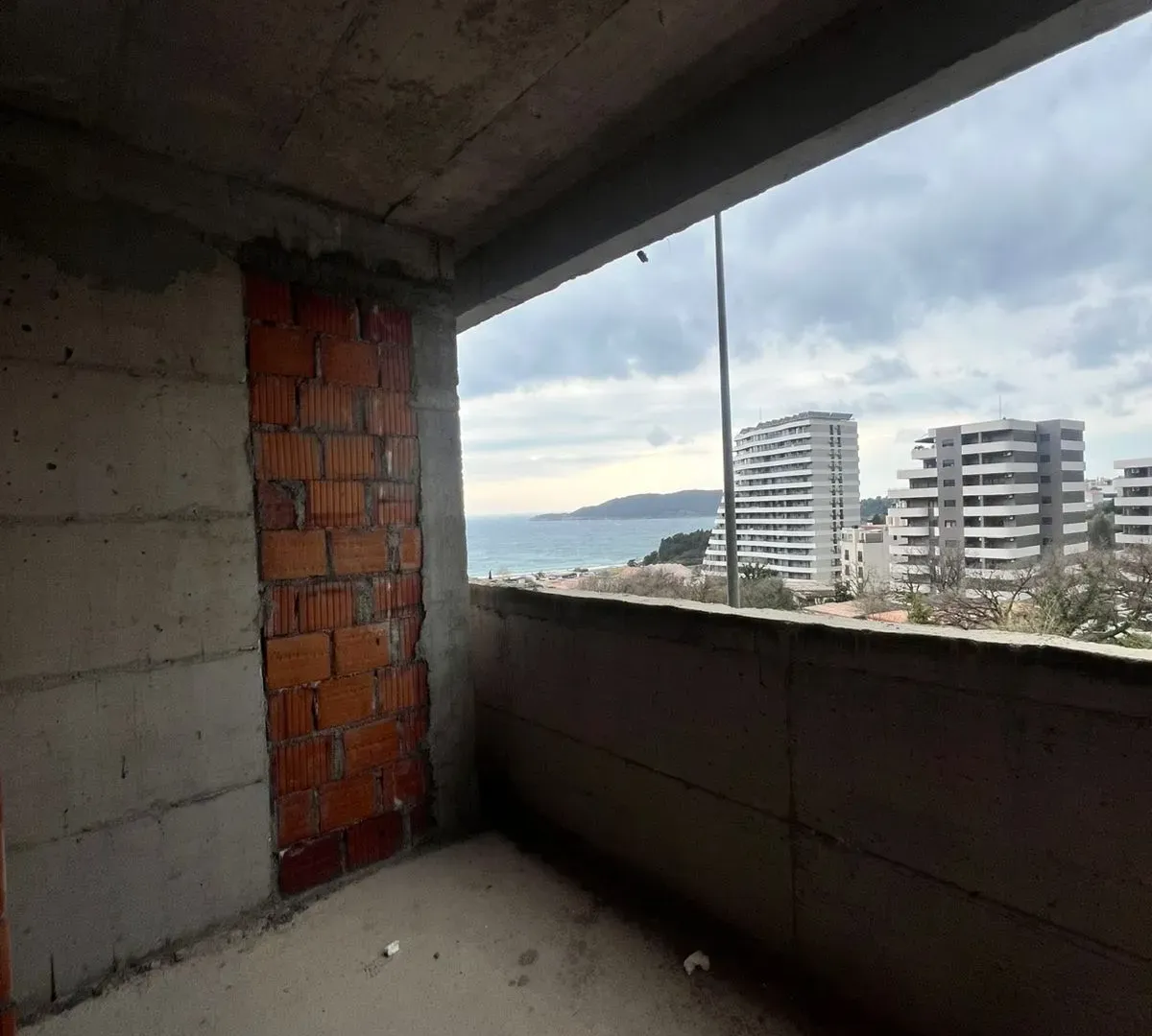 Prodaja, garsonjera, 28m², Bečići, Budva