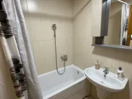 Rent, two bedroom apartment, 74m², Blok 9, Podgorica - image 11