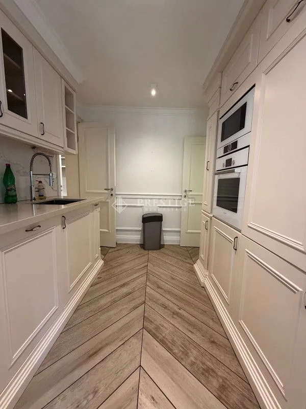 Rent, three bedroom apartment, 150m², Zabjelo, Podgorica