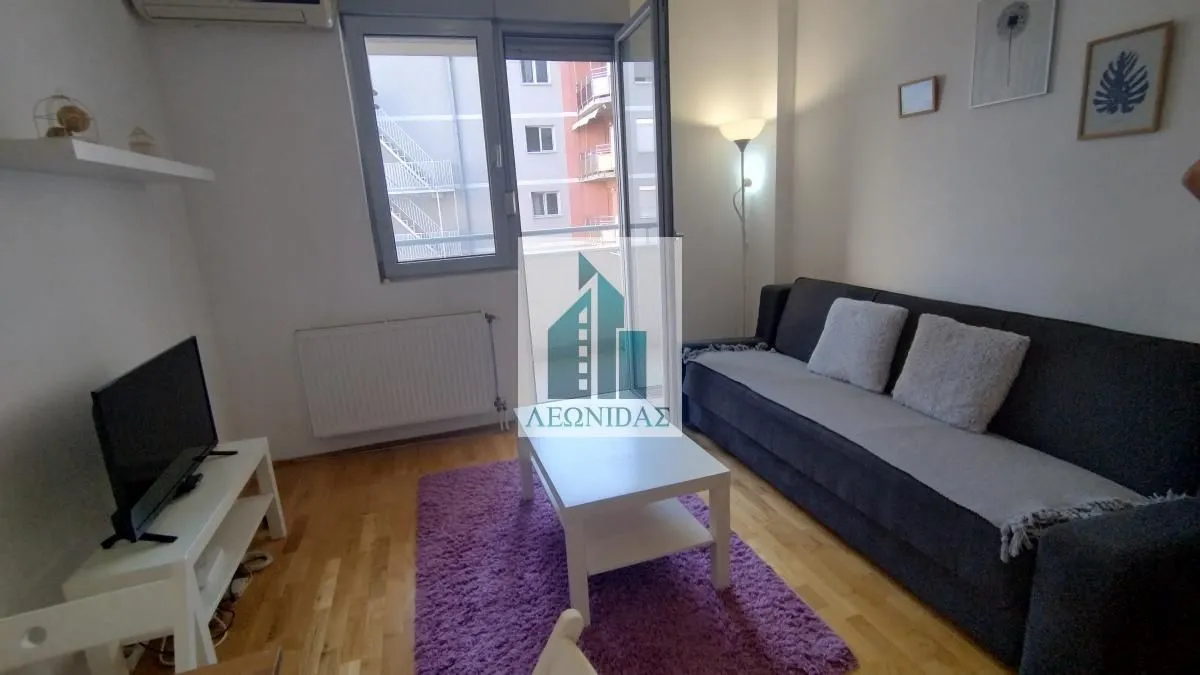 Izdavanje, jednosoban stan, 37m², Medijana, Niš