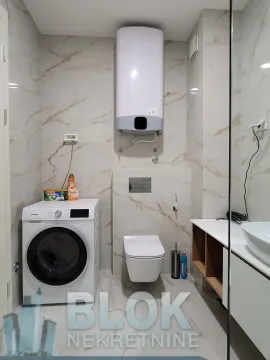 Izdavanje, jednosoban stan, 58m², Podgorica, Crna Gora - image 14