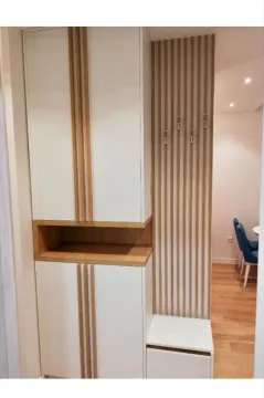 Rent, one bedroom apartment, 50m², Topolica, Bar - image 5