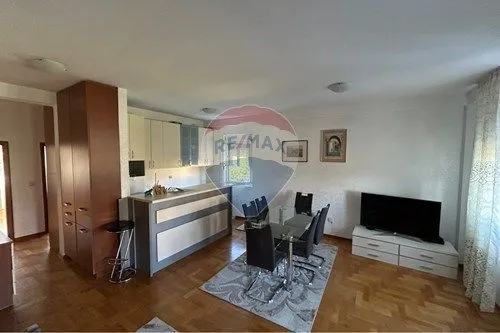 Prodaja, dvosoban stan, 63m², Drač, Podgorica