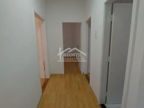 Rent, two bedroom apartment, 42m², Novi Beograd Blok 21, Novi Beograd Sve Podlokacije - image 4