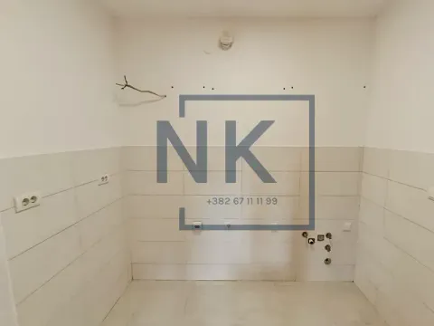 Prodaja, jednosoban stan, 43m², Blok 9, Podgorica - image 4