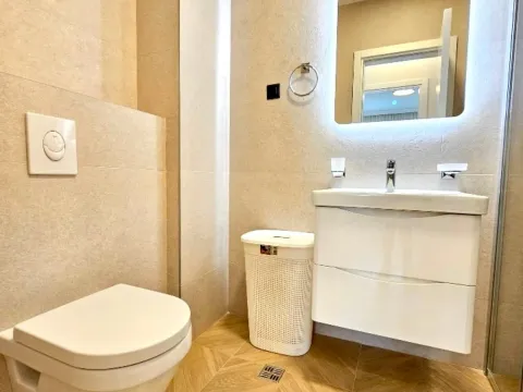 Izdavanje, dvosoban stan, 60m², Zabjelo, Podgorica - image 9