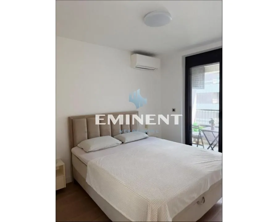 Rent, two bedroom apartment, 45m², Novi Beograd Blok 67, Novi Beograd Sve Podlokacije