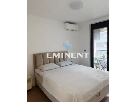Rent, two bedroom apartment, 45m², Novi Beograd Blok 67, Novi Beograd Sve Podlokacije - image 6