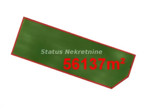 Prodaja, plac, 561m², Stara Pazova, Srbija - image 4