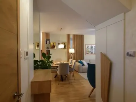 Sale, four bedroom apartment, 111m², Sajmište, Novi Sad - image 4