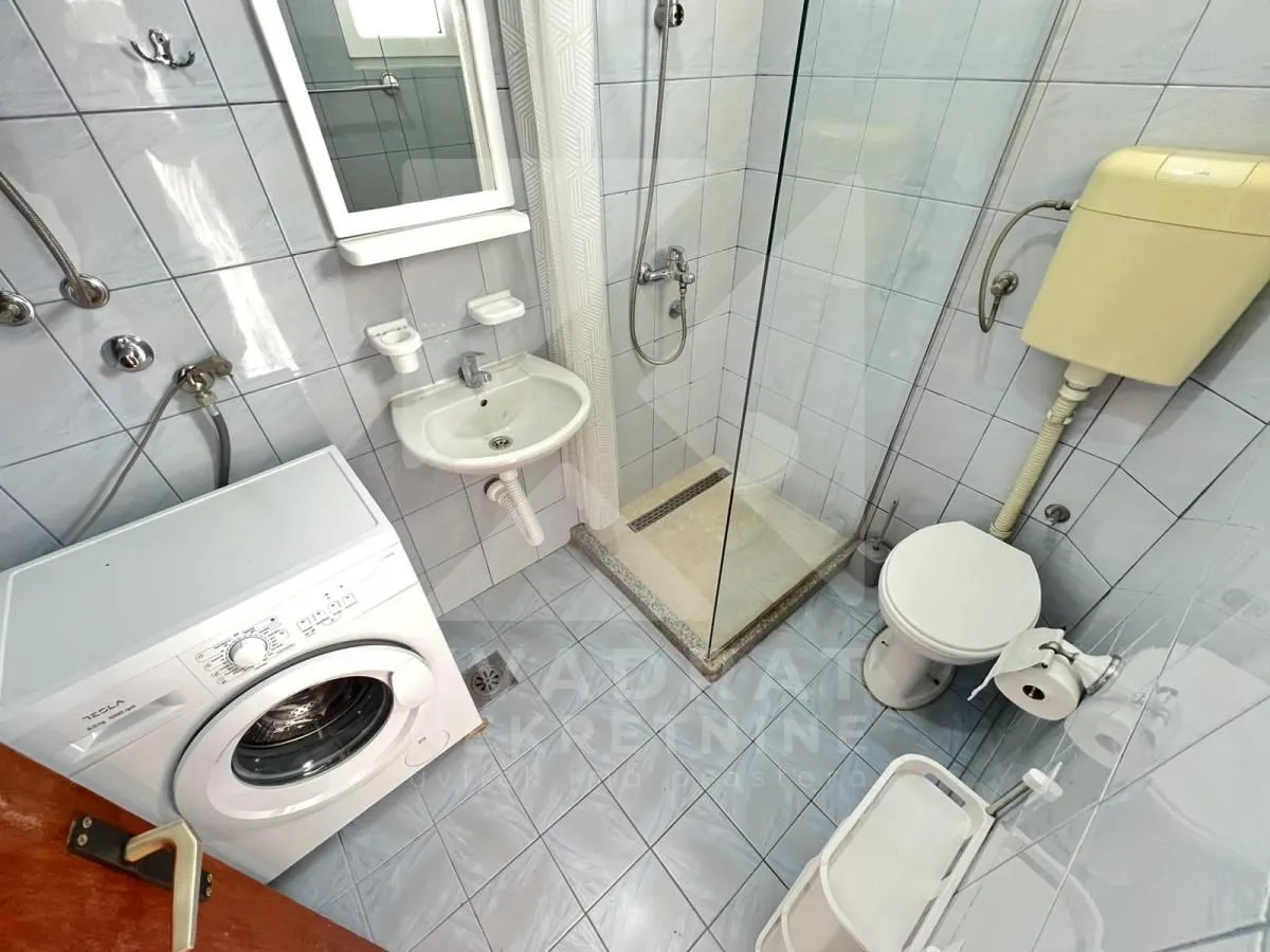 Rent, two bedroom apartment, 80m², Zlatica, Podgorica