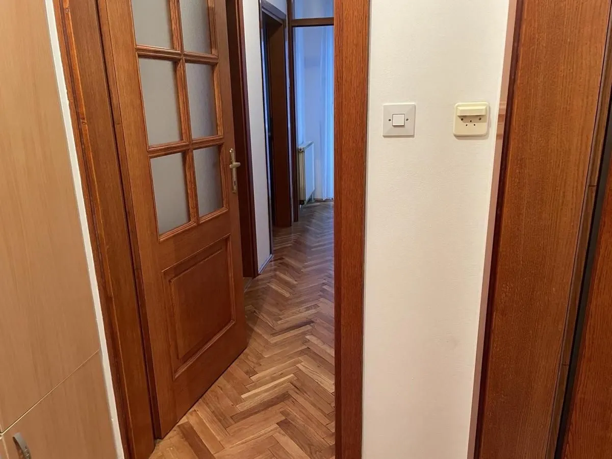 Rent, one bedroom apartment, 40m², Grbavica, Novi Sad Sve Podlokacije