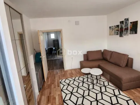 Izdavanje, jednosoban stan, 37m², Marger, Niš - image 2