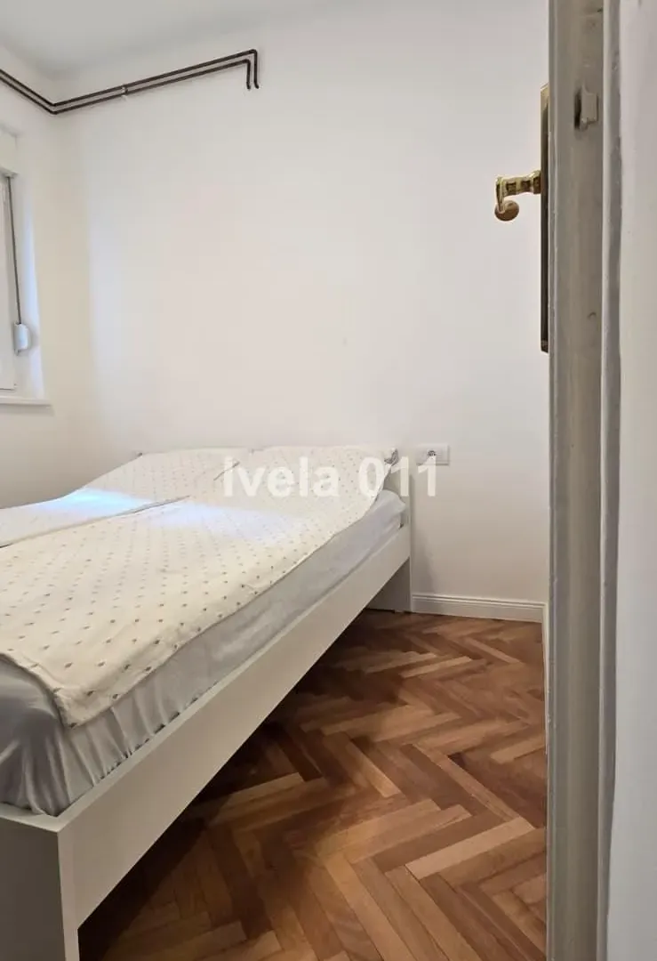 Prodaja, jednosoban stan, 36m², Savski Trg, Beograd