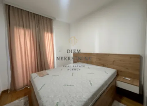 Izdavanje, stan, 47m², New City, Podgorica - image 7