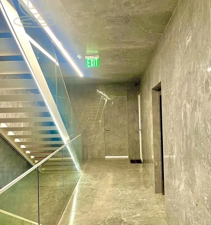 Izdavanje, poslovni prostor, 85m², Centar, Pančevo