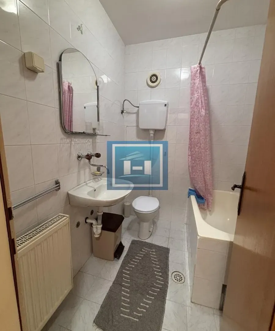 Izdavanje, jednosoban stan, 35m², Sarina Medja, Jagodina