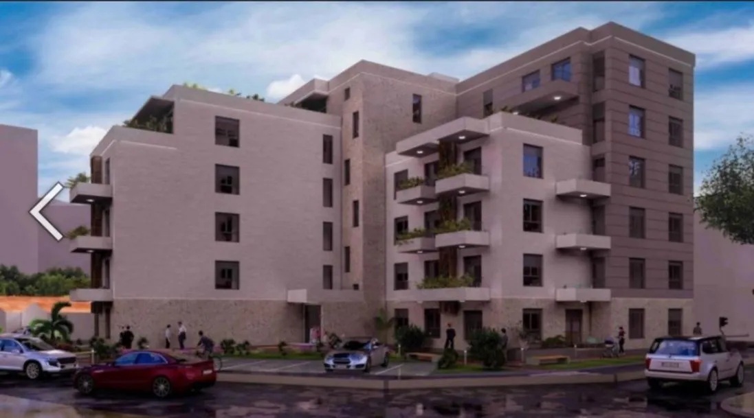 Prodaja, dvosoban stan, 74m², Bjeliši, Bar