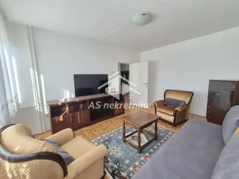 Izdavanje, trosoban stan, 87m², Novi Beograd Sve Podlokacije, Beograd - image 2