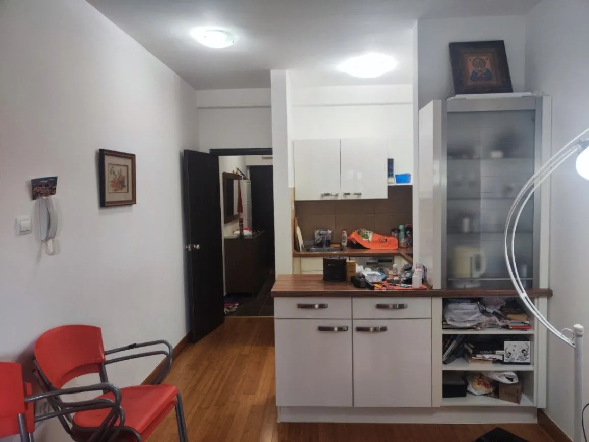 Prodaja, dvosoban stan, 67m², Bečići, Budva