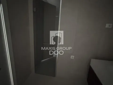 Sale, four bedroom apartment, 151m², Savski Venac, Beograd - image 16