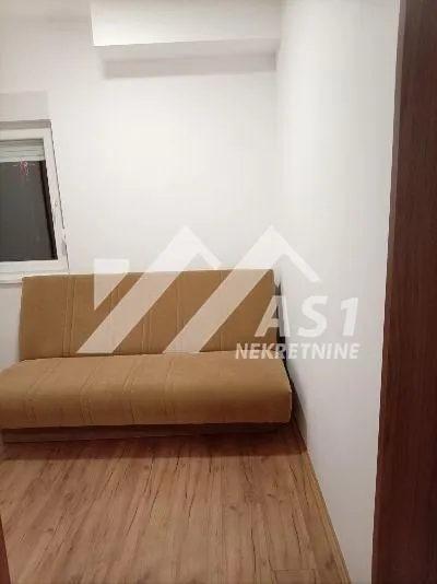 Izdavanje, jednosoban stan, 31m², Adice, Novi Sad Sve Podlokacije