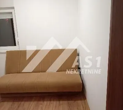 Izdavanje, jednosoban stan, 31m², Adice, Novi Sad Sve Podlokacije - image 1