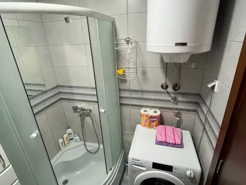 Prodaja, stan, 26m², Tuški Put, Podgorica - image 10