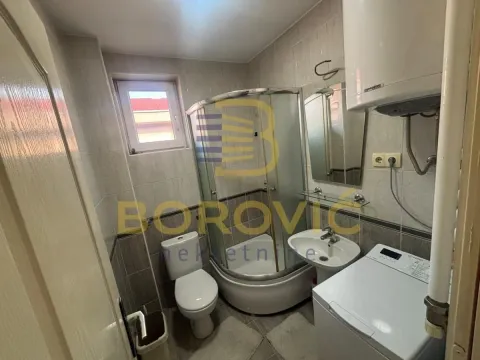 Rent, one bedroom apartment, 30m², Žarkovo, Beograd - image 10