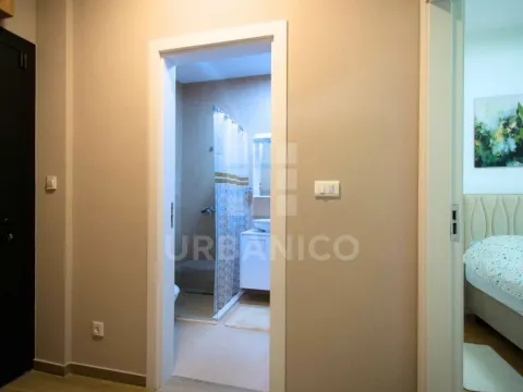 Izdavanje, jednosoban stan, 42m², Tološi, Podgorica - image 7