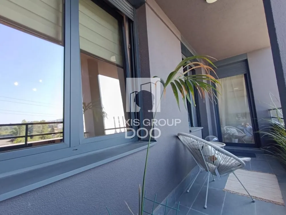 Prodaja, trosoban stan, 82m², Novi Beograd Sve Podlokacije, Beograd