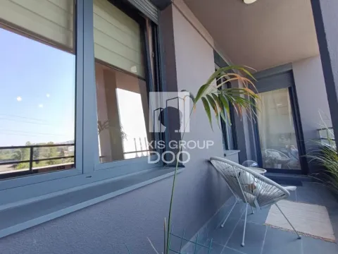 Sale, three bedroom apartment, 82m², Novi Beograd Sve Podlokacije, Beograd - image 11