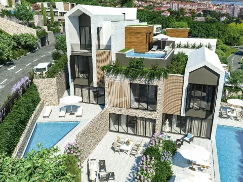 Prodaja, kuća, 685m², Donja Lastva, Tivat - image 25