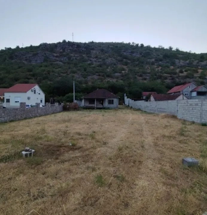 Sale, house, 78m², Bioče, Podgorica