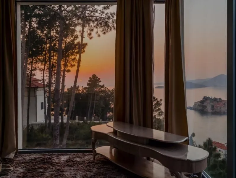 Sale, house, 559m², Sveti Stefan, Budva