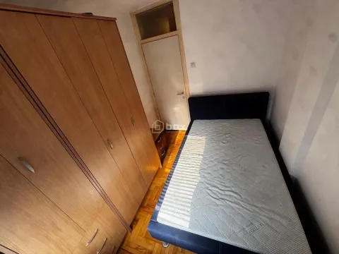 Rent, one bedroom apartment, 42m², Medijana, Niš - image 7
