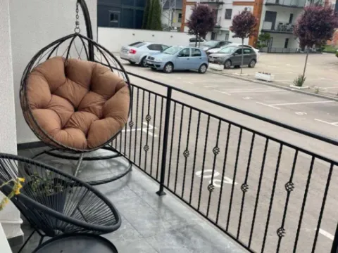 Prodaja, jednosoban stan, 42m², Novi Beograd Sve Podlokacije, Beograd - image 2