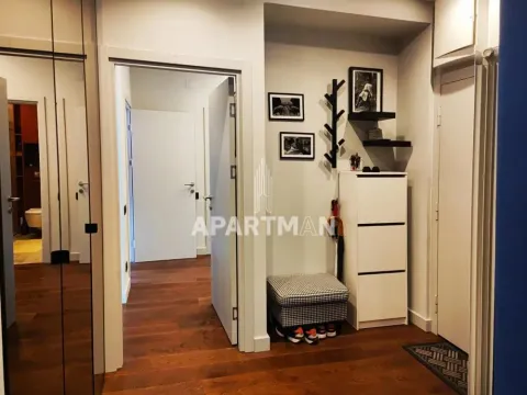Rent, apartment, 136m², Tašmajdan, Palilula Sve Podlokacije - image 18