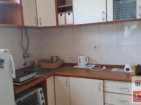 Rent, one bedroom apartment, 47m², Centar, Novi Sad - image 3