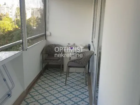 Izdavanje, dvosoban stan, 56m², Novi Beograd Blok 28, Novi Beograd Sve Podlokacije - image 14